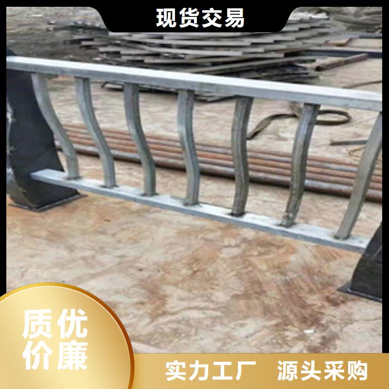不锈钢护栏市场行情