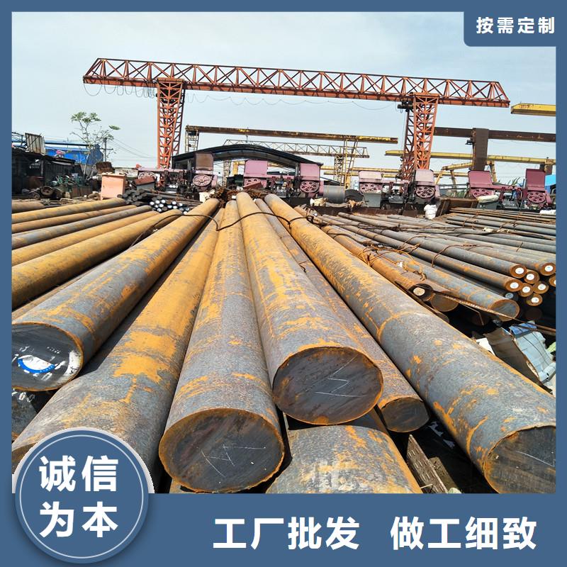 圆钢_Q355C无缝钢管价格低