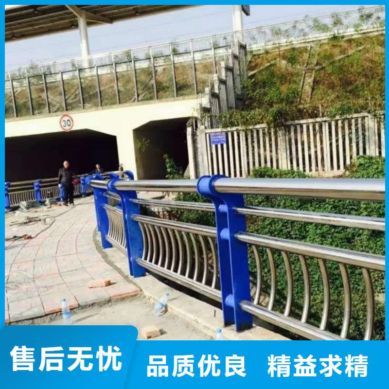 道路护栏公路护栏一对一为您服务