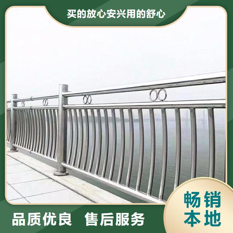 灯光护栏桥梁景观栏杆支持非标定制