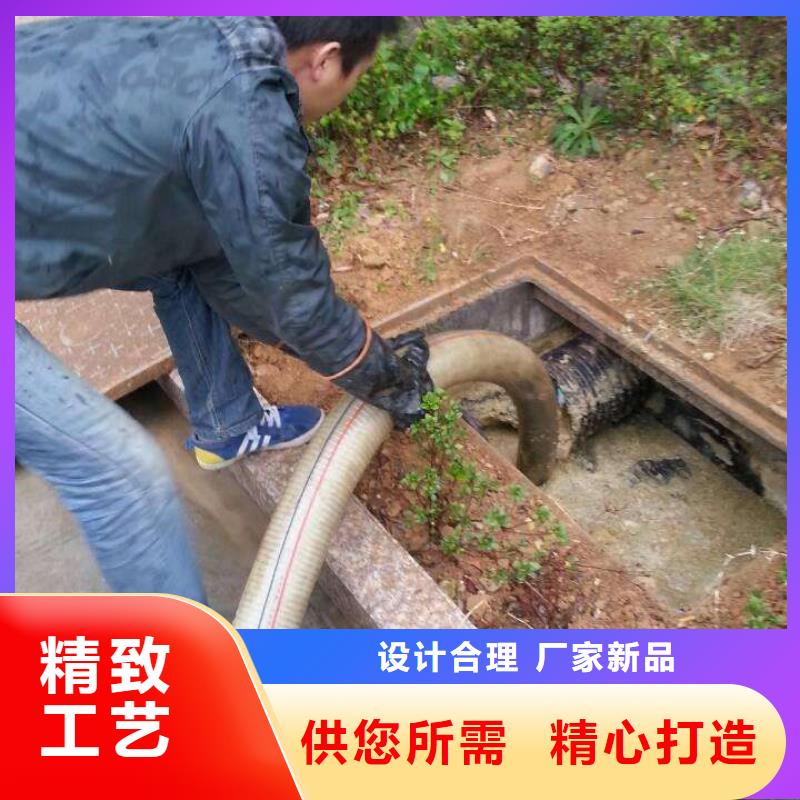 水下封堵水下打捞设备齐全