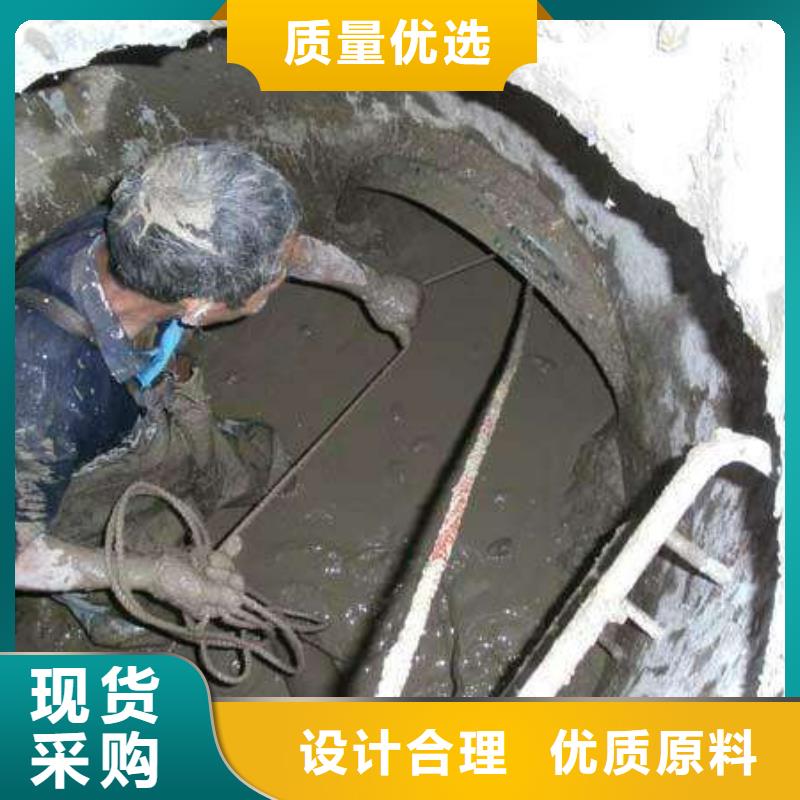 明渠清淤疏通价格