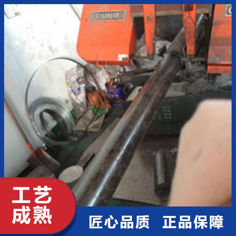 镍基圆钢现货服务至上