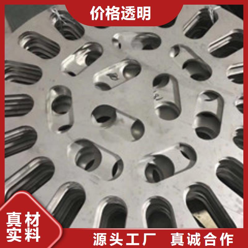 镍基钢板管类品质无所畏惧