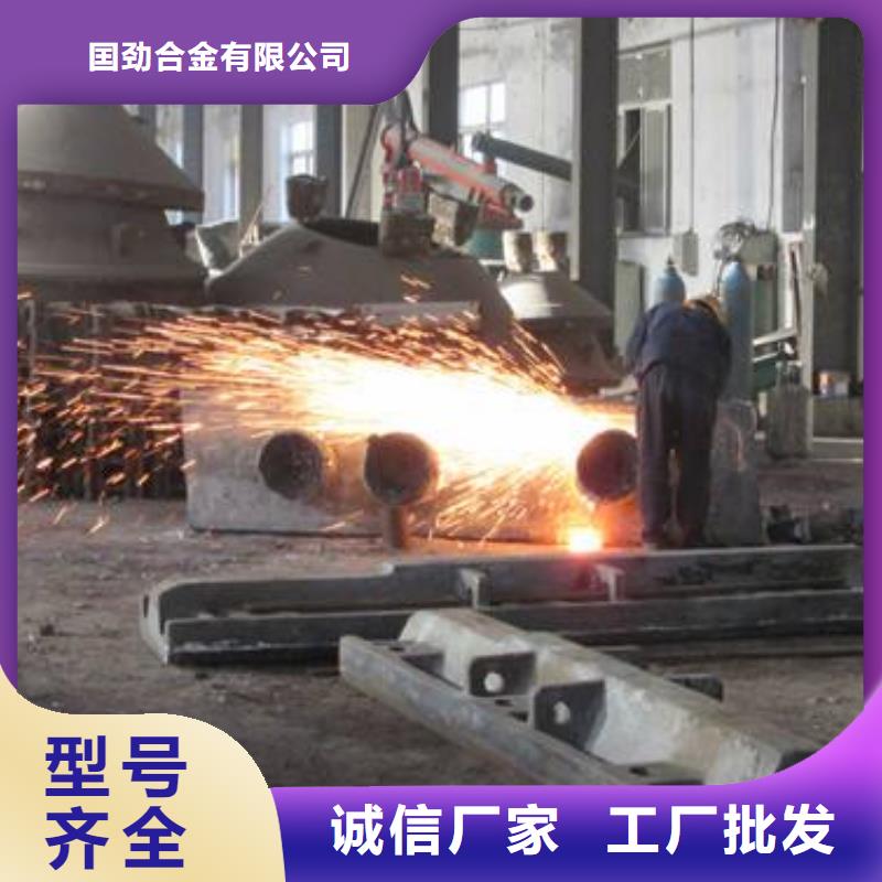 铸造件钢管厂家直销规格多样
