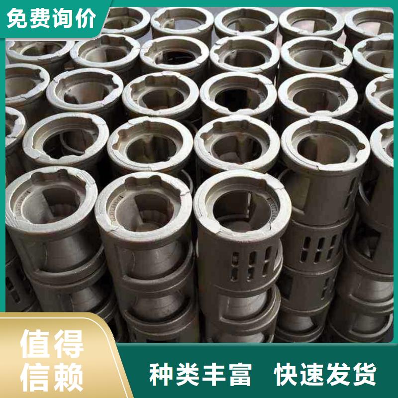 铸造件-镍基合金产地源头好货