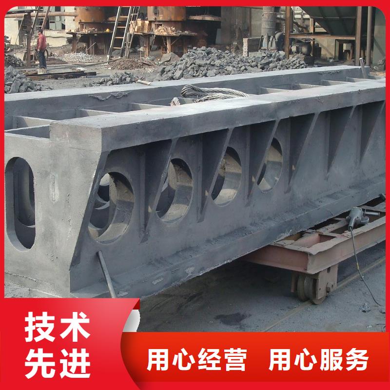 铸造件【管类】用途广泛