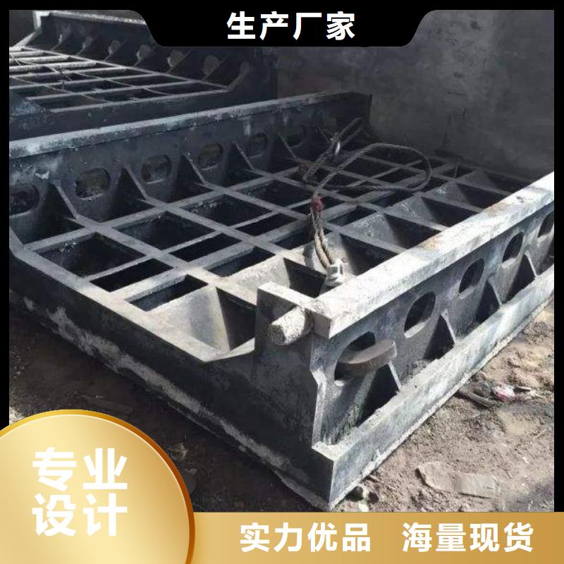 铸造件_高温产品细节