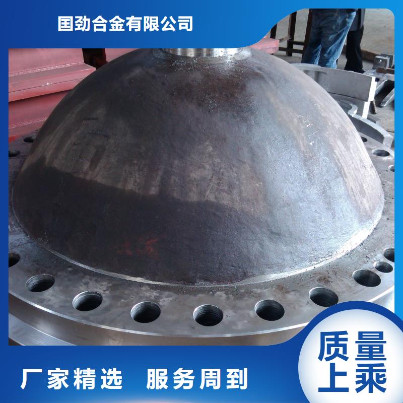 铸造件_高温产品细节