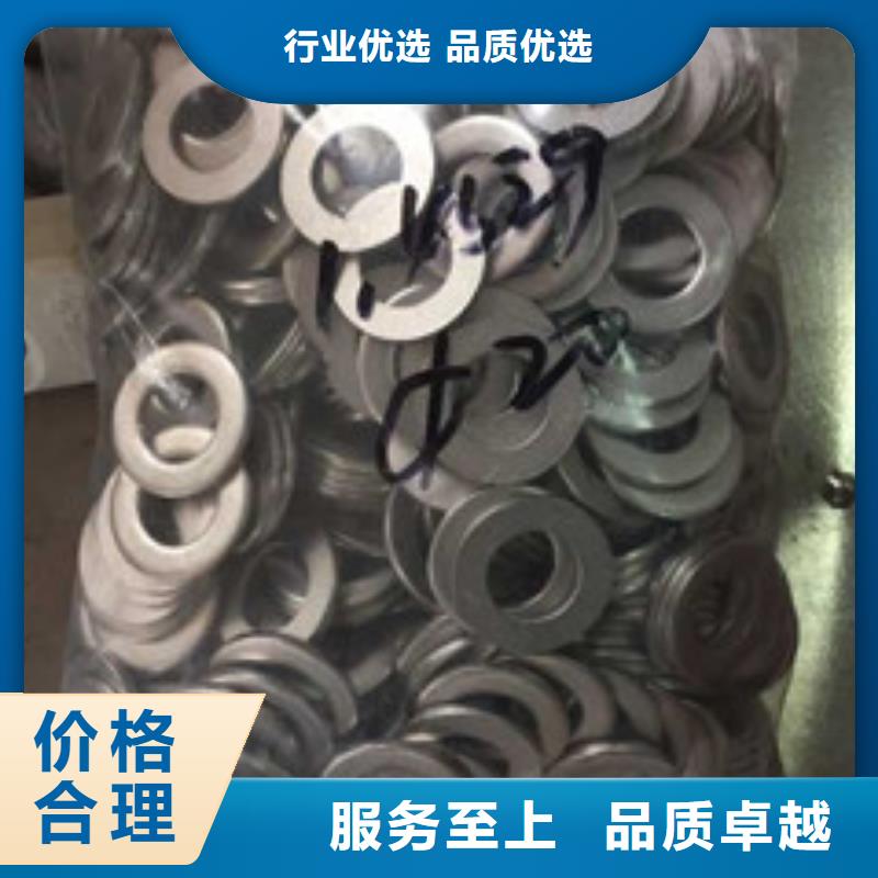 螺栓材料厂家经验丰富