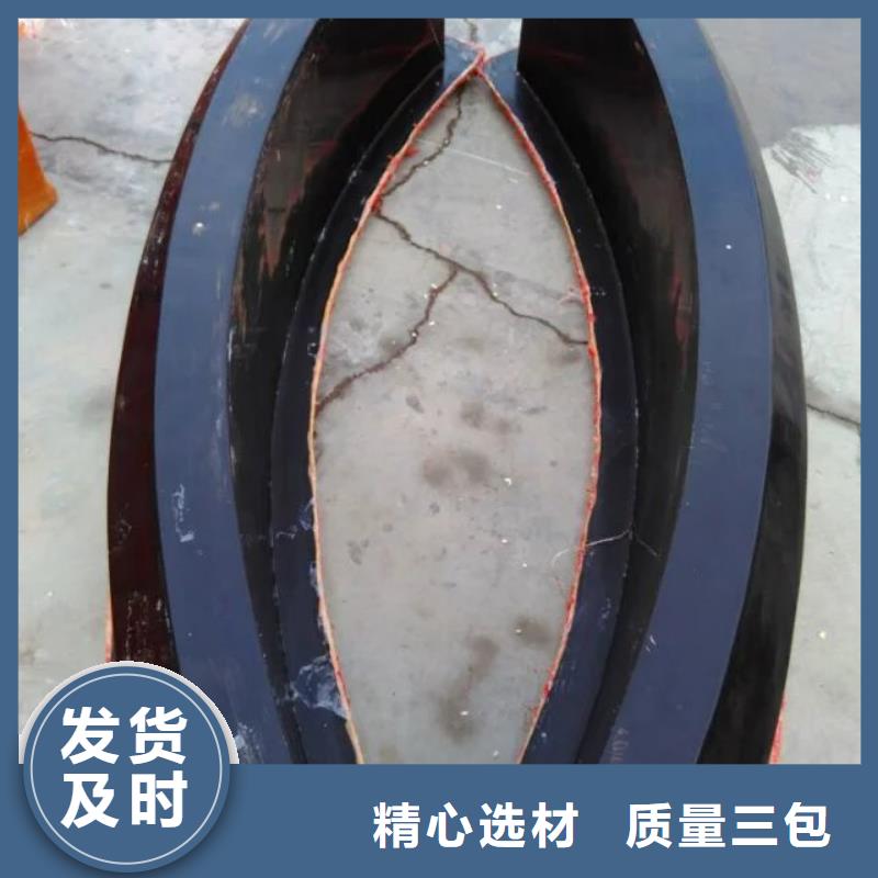 玻璃钢u型槽模具生产厂家