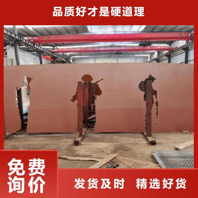 耐候板桥梁护栏厂家品控严格