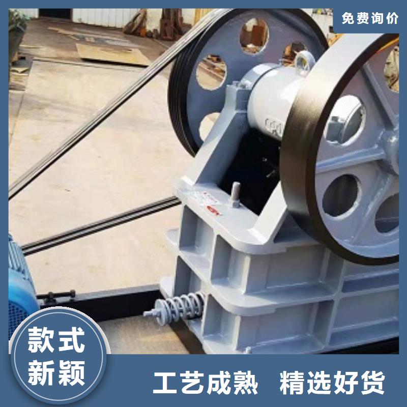 破碎机价格昌江县实体大厂