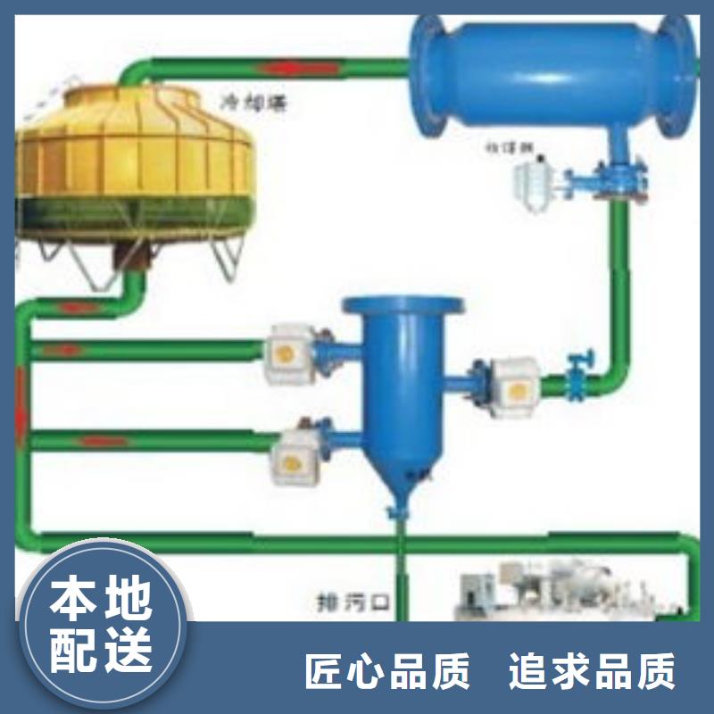 小球在线清洗装置批发