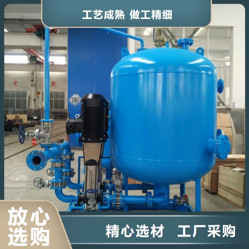 SZP-6疏水自动加压器应用范围