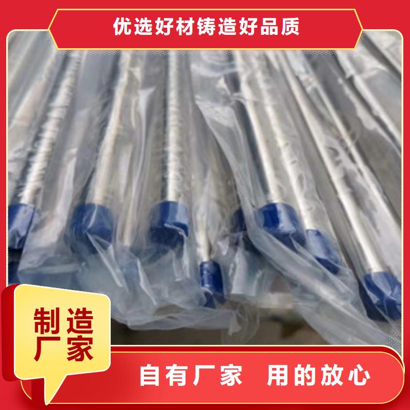 Q345厚壁精密管质量保证