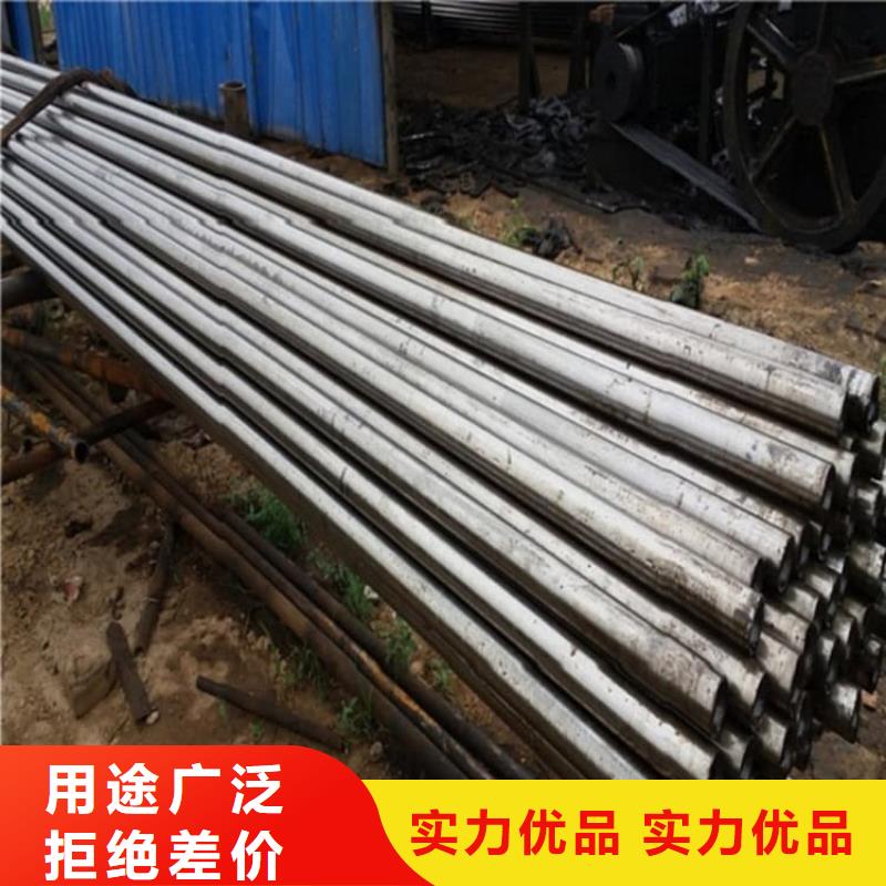 精密管27SiMn精密管价格透明