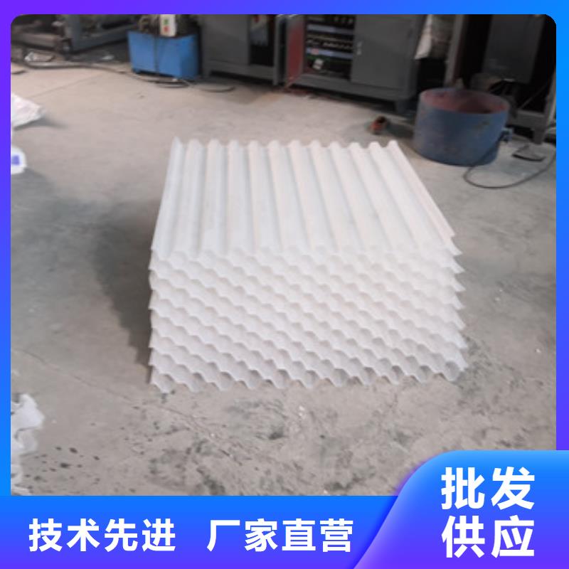 蜂窝斜管纤维球随心所欲定制