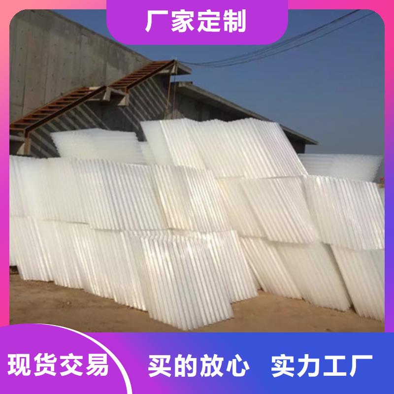 斜管生化处理填料豫嵩直供