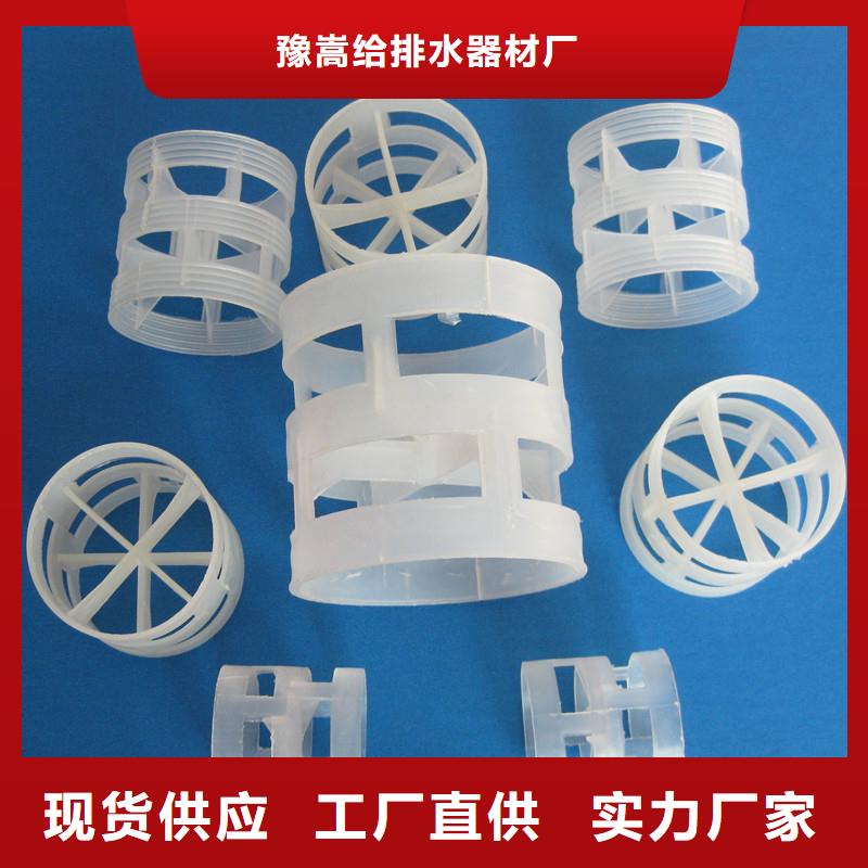38鲍尔环厂家直销豫嵩金属鲍尔环