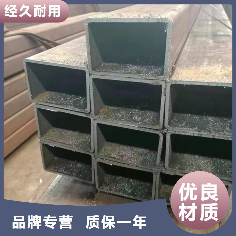 无缝方管大品牌值得信赖