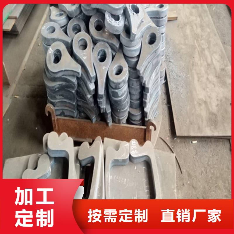 耐磨板按需设计