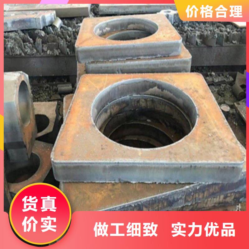 Q355B钢板电力设备用板高层建筑用合金钢板