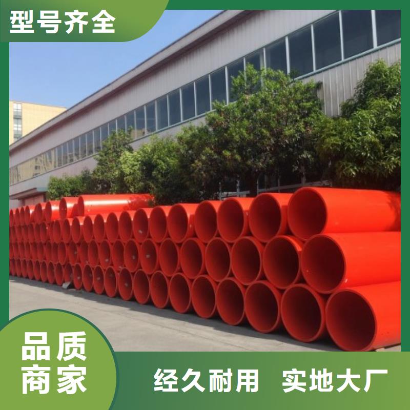 逃生管道厂家 衬胶管道就近发货