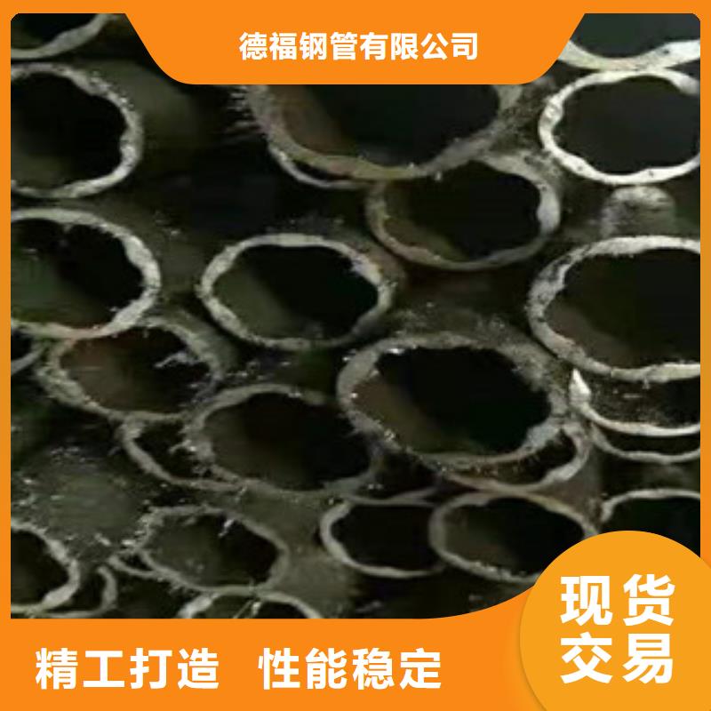 16Mn外圆内六角钢管