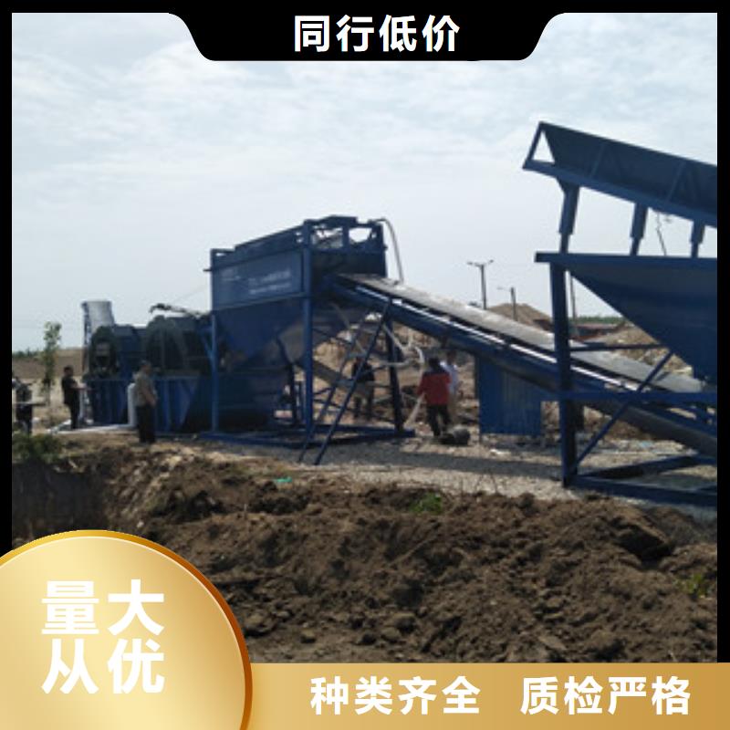 海砂淡化机械破碎机热销产品