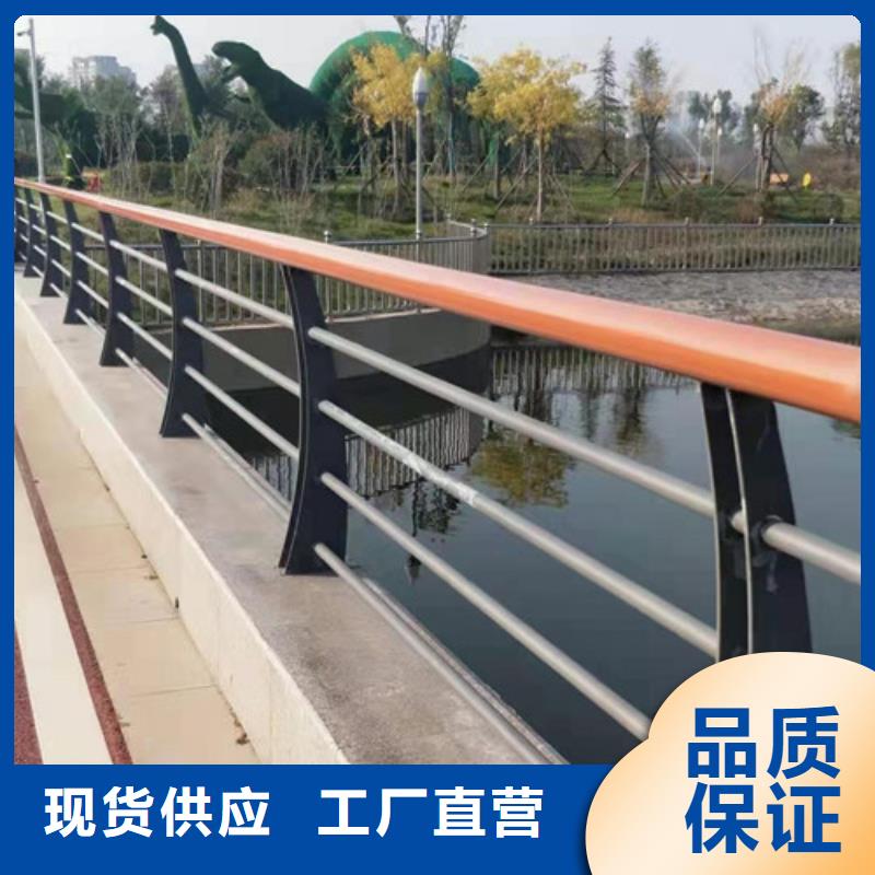 镀锌桥梁护栏专业品质