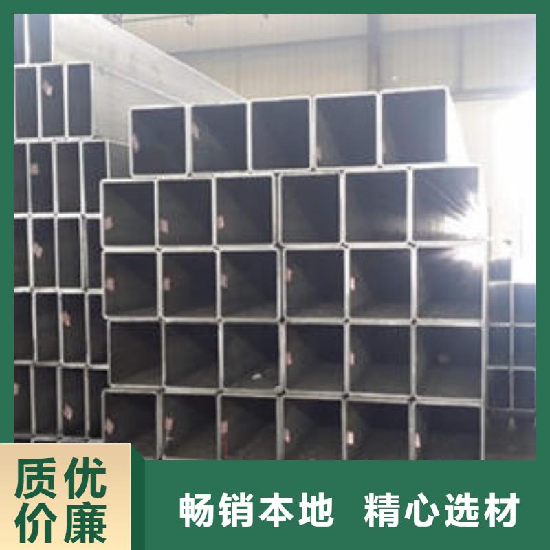 无缝方管,桥式滤水管用的放心