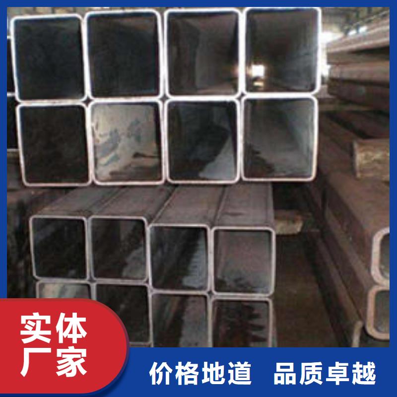 无缝方管【桥式滤水管】批发供应