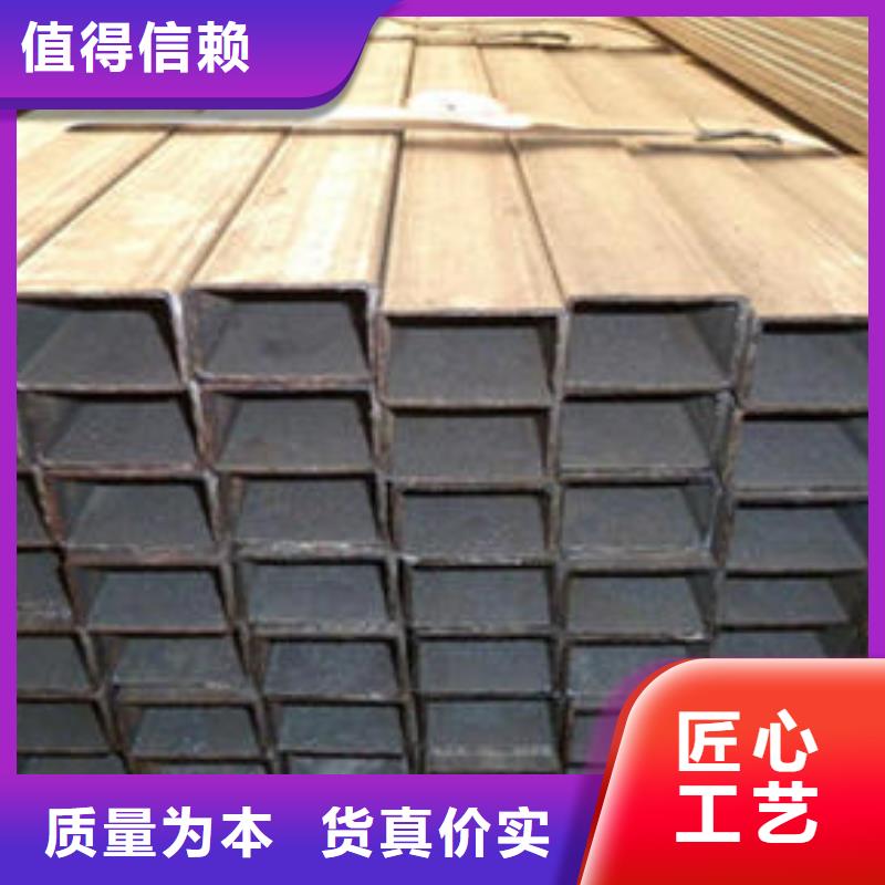 无缝方管【桥式滤水管】批发供应