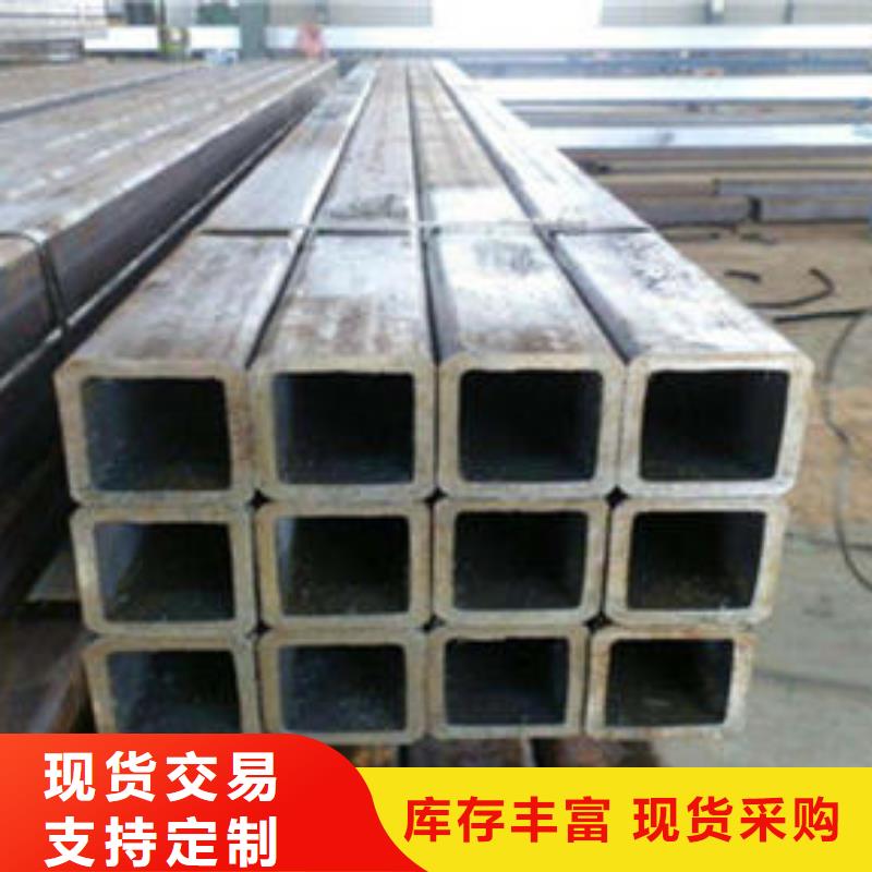无缝方管镀锌滤水管批发价格