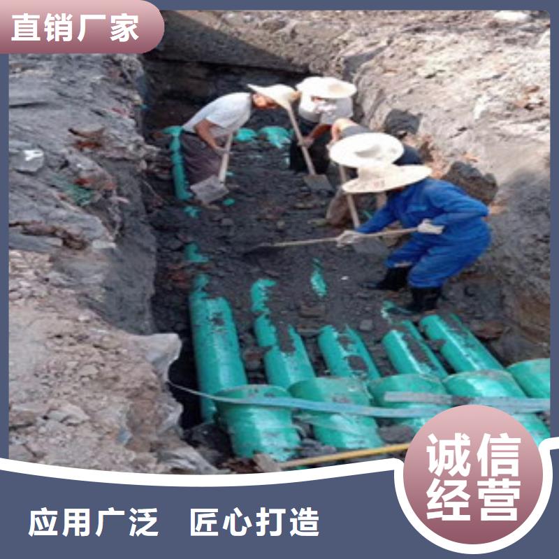 玻璃钢管_双壁波纹管生产厂家厂家品控严格