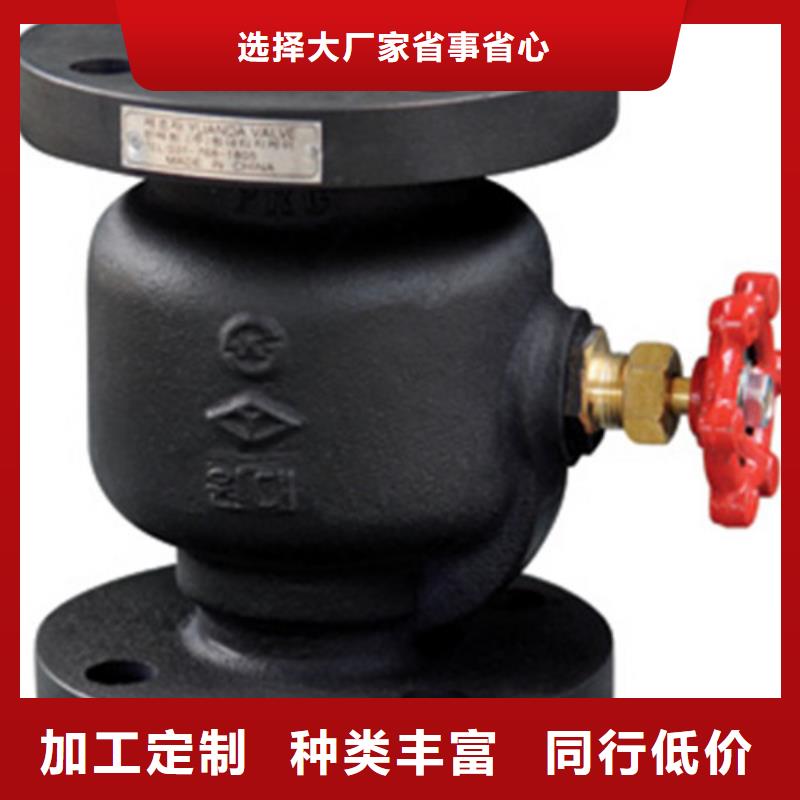 蝶阀款式多样