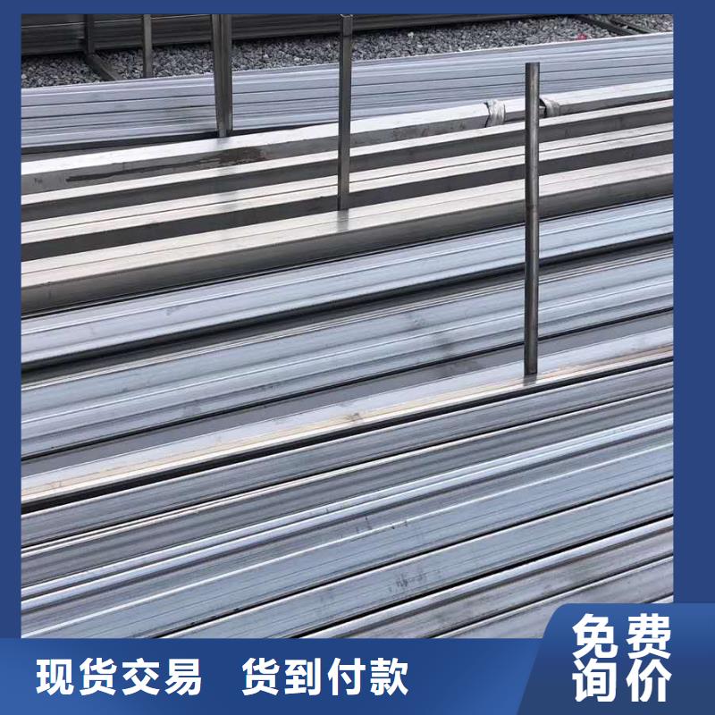 不锈钢角钢不锈钢焊管行业优选