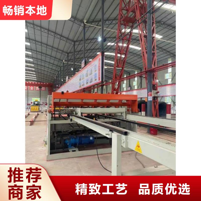 钢筋笼滚笼机钢筋笼盘丝机打造行业品质