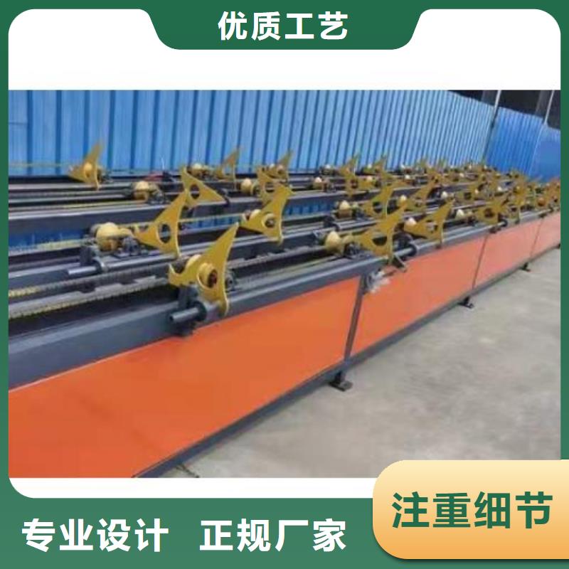 生产线 钢筋滚丝机品质保障售后无忧