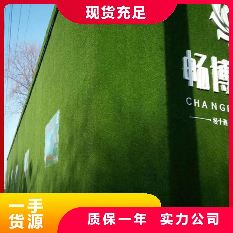 碧桂园草皮墙面：厂家报价-专业厂家生产