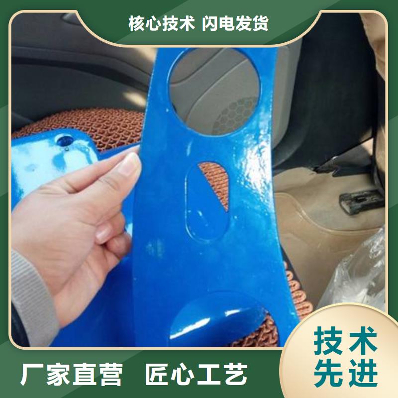 不锈钢景观护栏杆,市政道路防护栏生产经验丰富