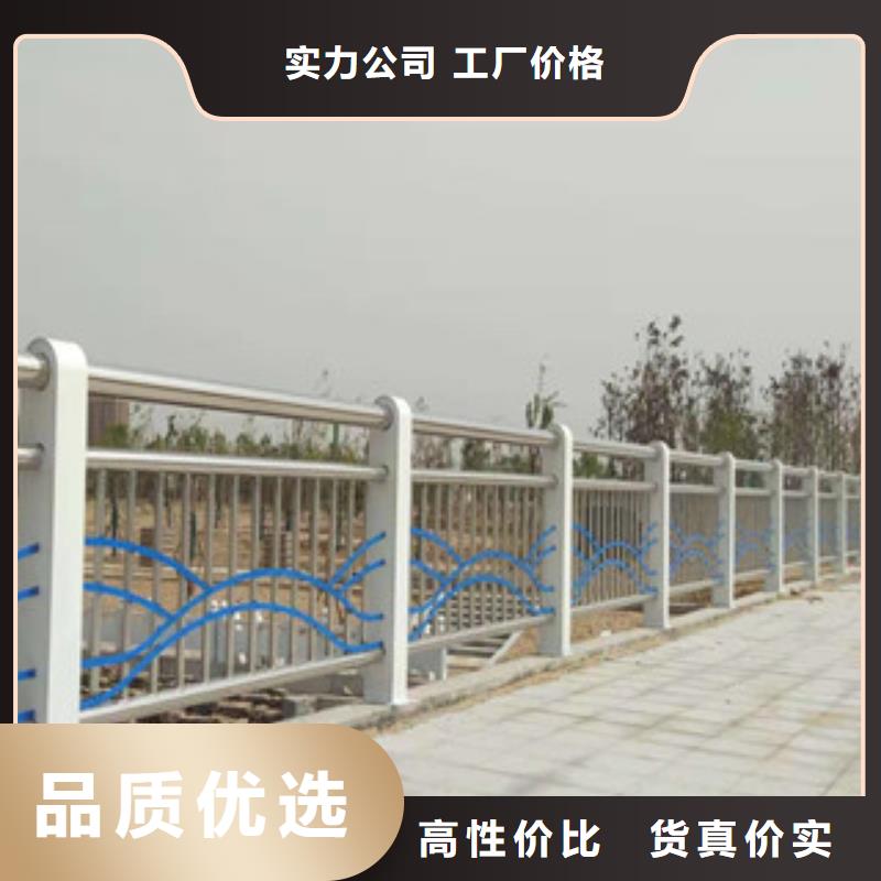 不锈钢桥梁护栏-行业专注专业