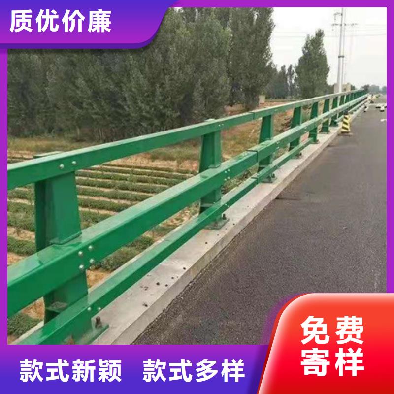 【不锈钢护栏】不锈钢复合管丰富的行业经验