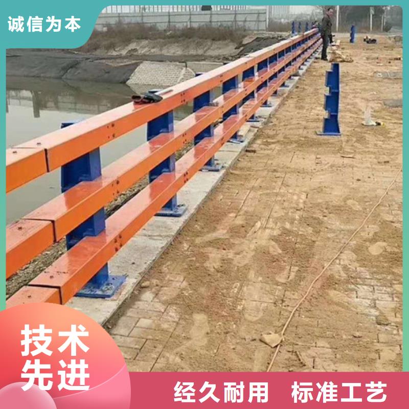 路基护栏衔接方便