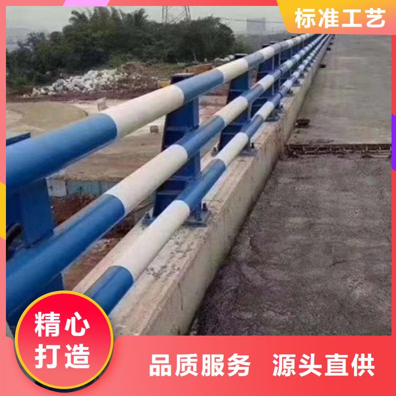 襄樊道路护栏专业厂家