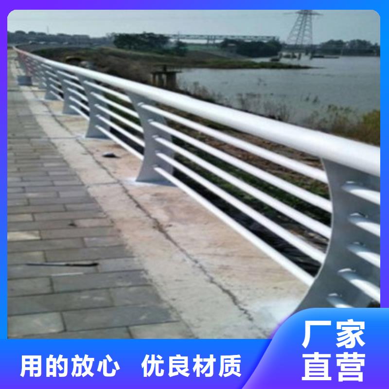 灯光栏杆一站式服务