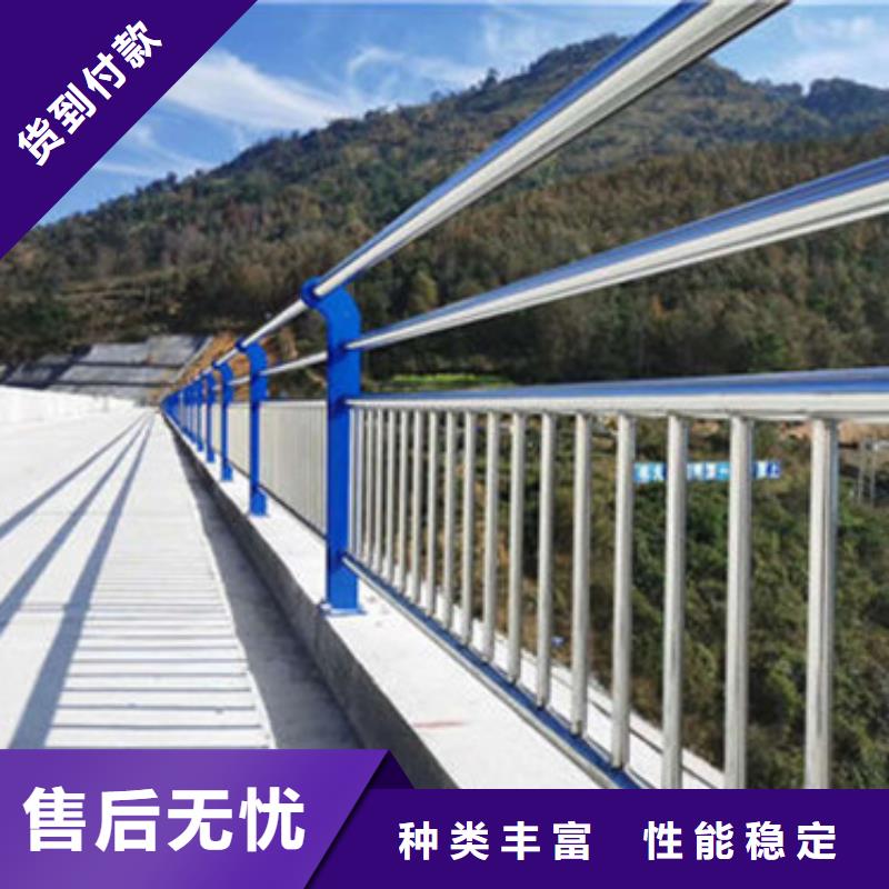 儋州市304木栈道栏杆规格齐全