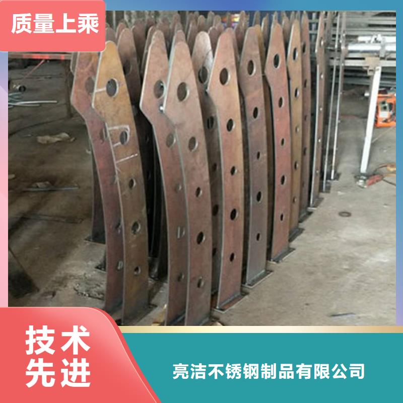 木栈道拉索护栏厂家供应