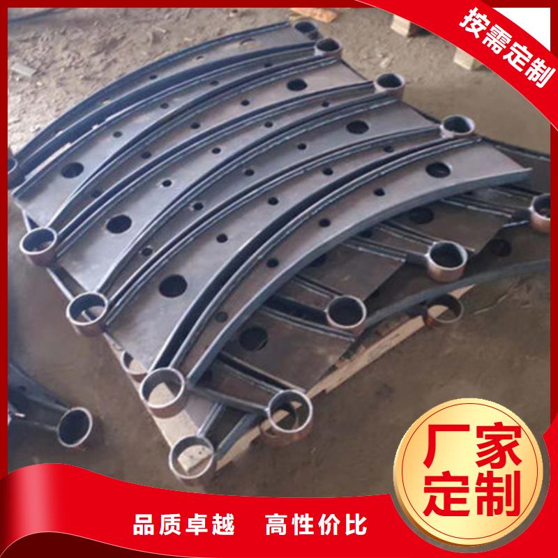 不锈钢护栏源头厂家